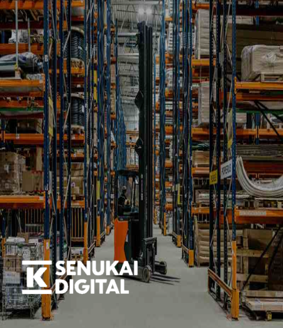 Largest DIY and home improvement retail chain in the Baltics