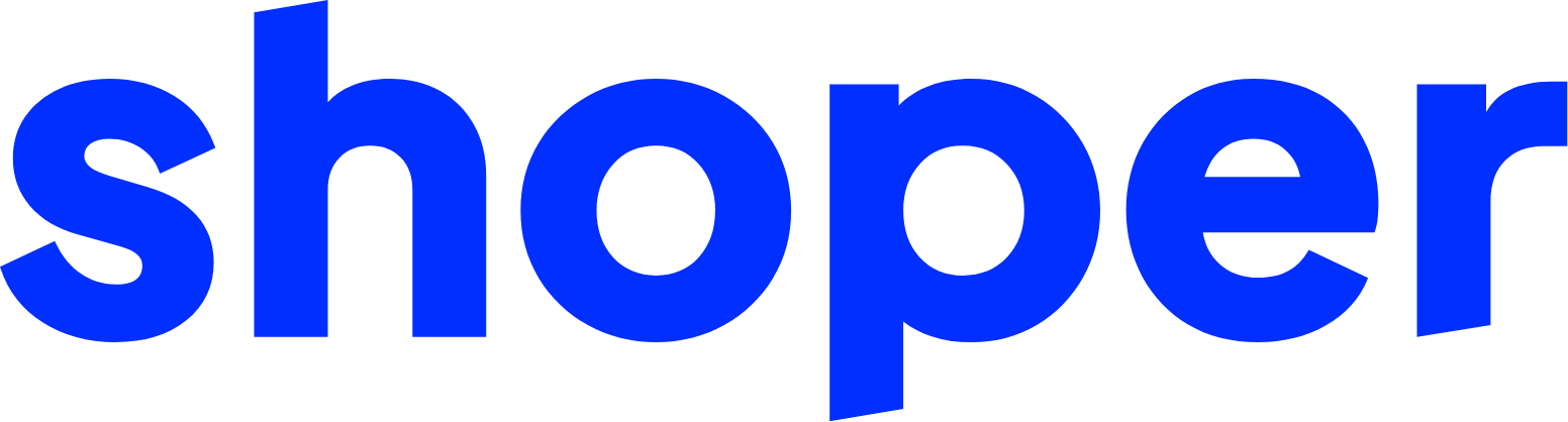 Shoper logo