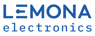 Lemona electronics logo