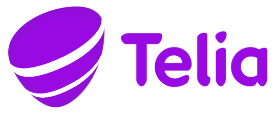 Telia logo